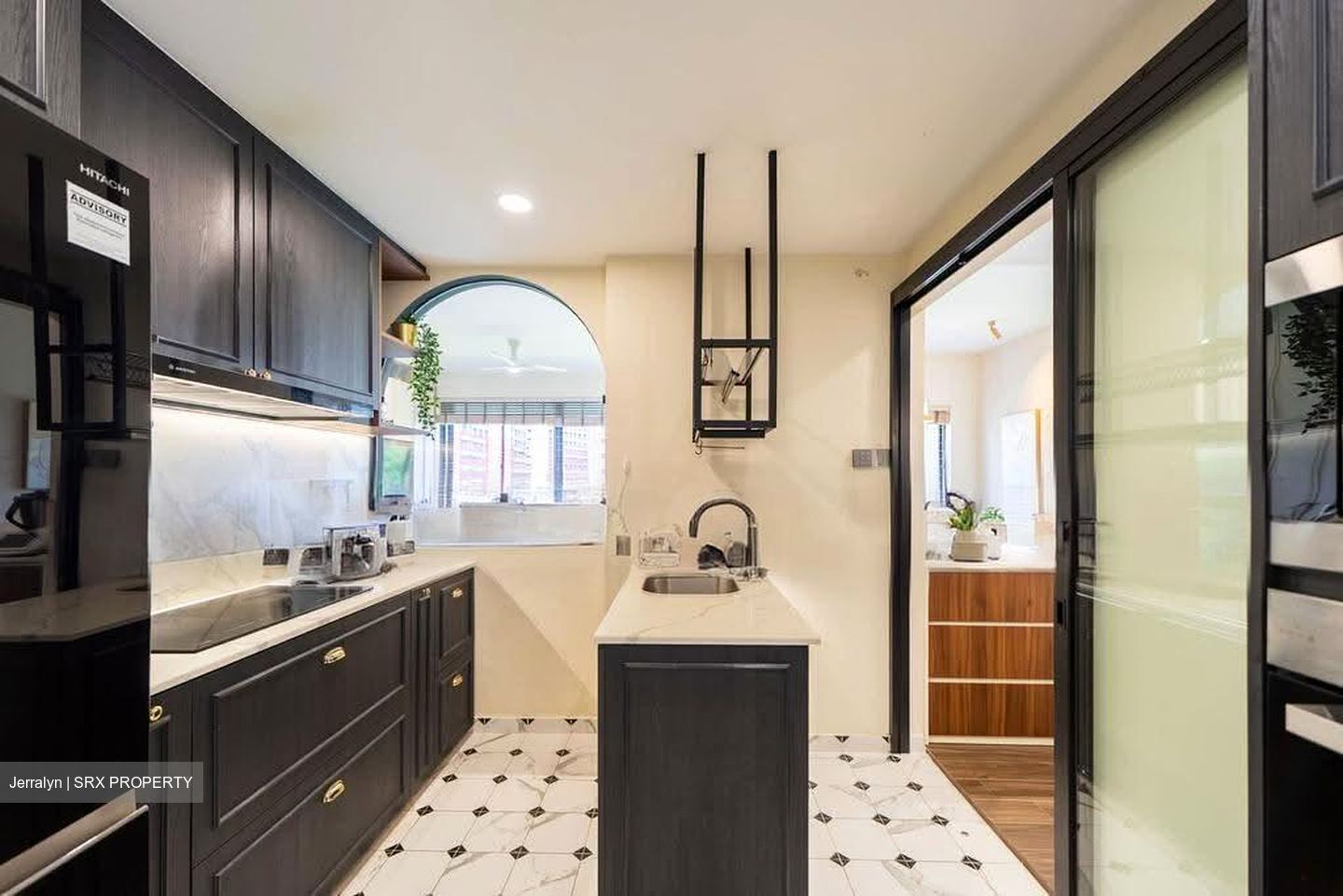Country Esquire (D20), Condominium #626575411